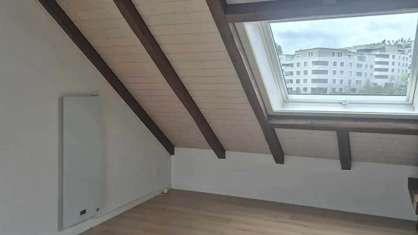 Appartamento in affitto - Konstanzerstrasse 76, 9500 Wil SG - Foto 3
