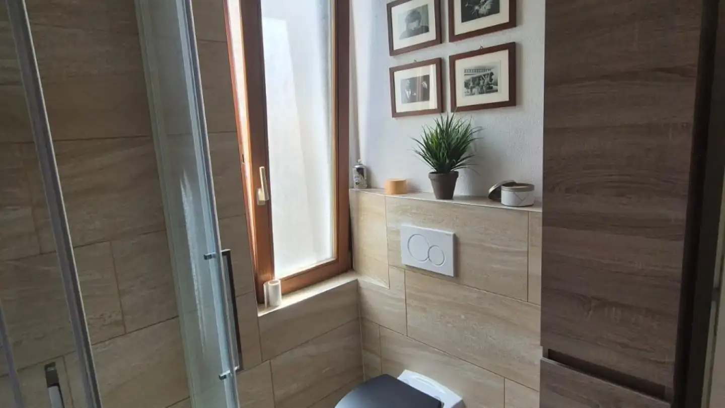 Wohnung mieten - Via Pietro Solaro, 6900 Massagno - Foto 4