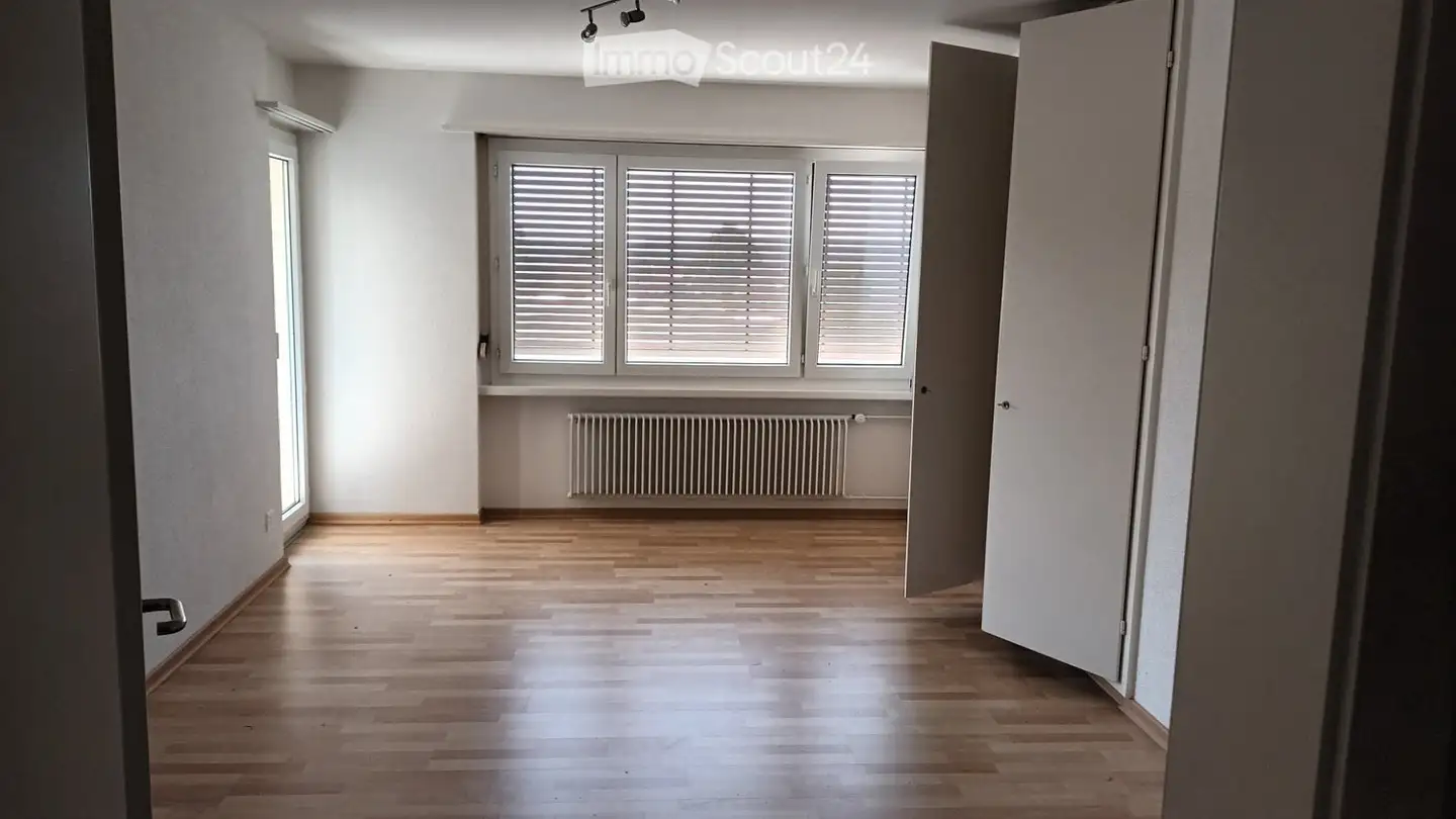 Single room for rent - Rüttenenstrasse 30, 4513 Langendorf