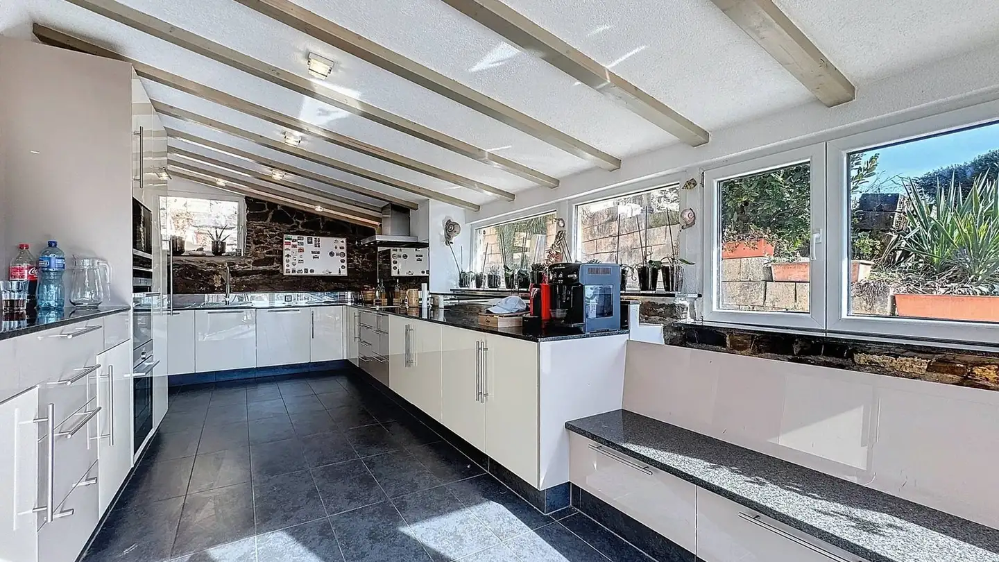 Duplex à vendre - Chemin De La Chiésaz, 1806 St-Légier-La Chiésaz - Photo 4