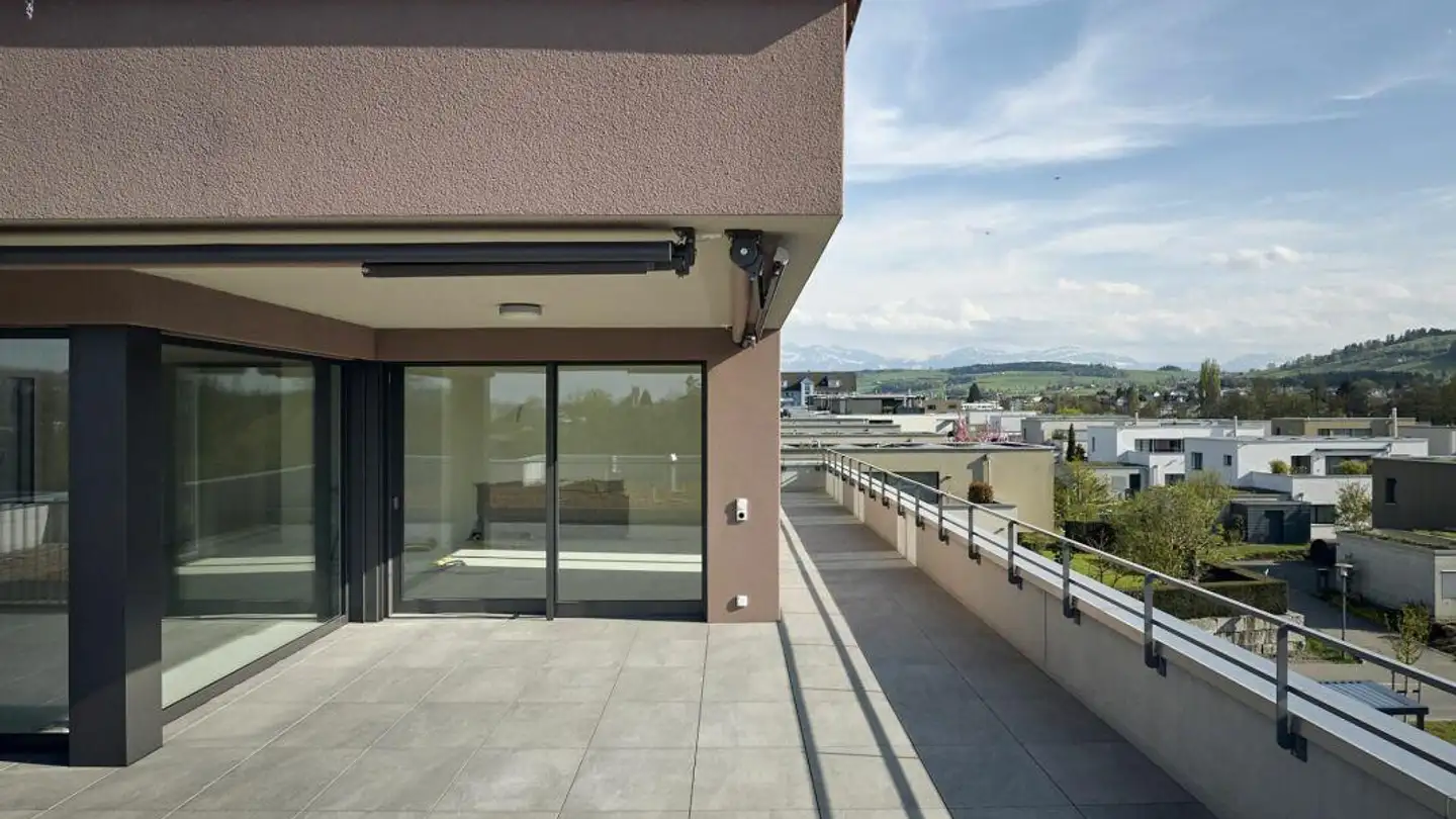 Appartement à vendre - Münigenfeld, 6208 Oberkirch LU