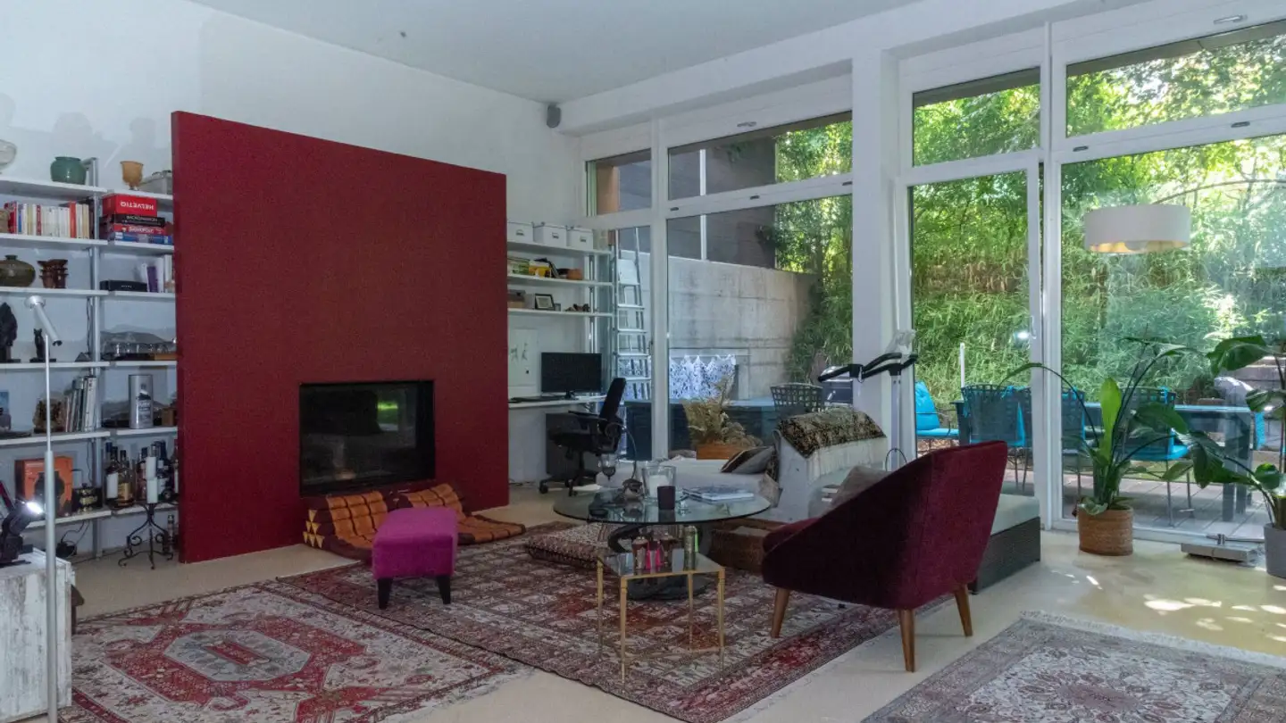 Appartamento in vendita - 1033 Cheseaux-sur-Lausanne - Foto 2