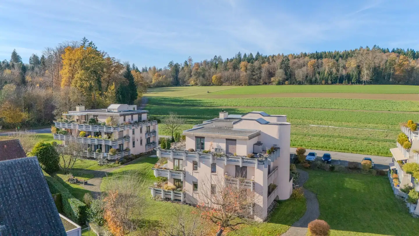 Attico in vendita - Weiherstrasse 6, 5035 Unterentfelden - Photo 3