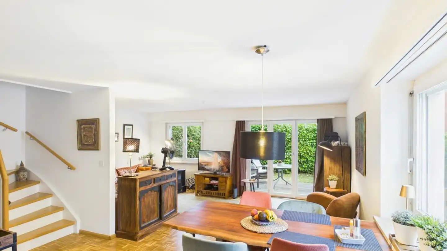 Maison individuelle à louer - Jungstrasse 8, 4153 Reinach BL - Photo 2