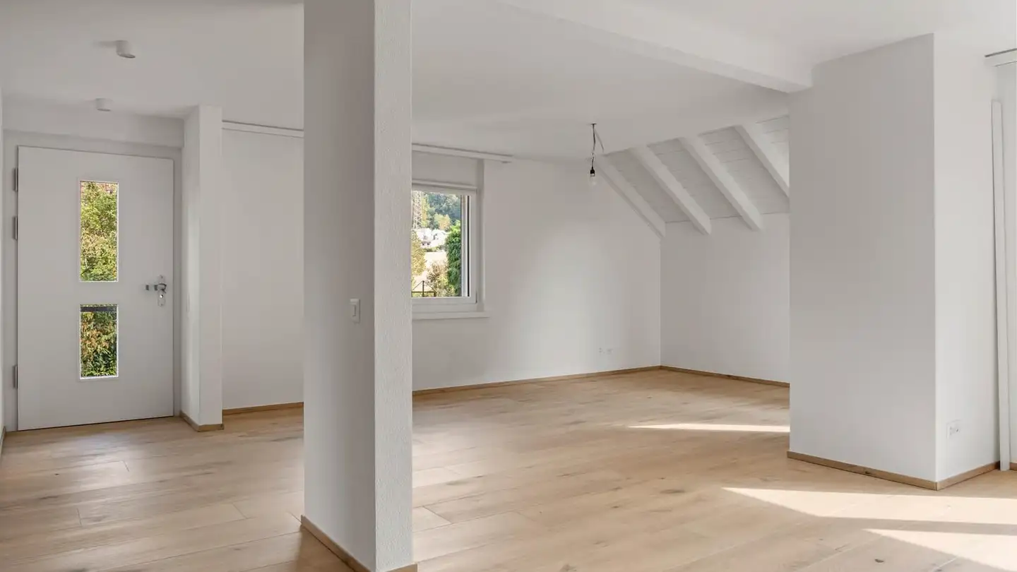 Wohnung mieten - Mäsjuten 5, 8115 Hüttikon - Foto 4