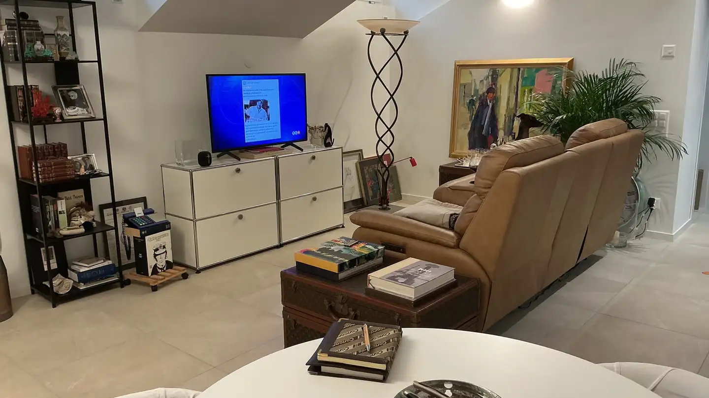 Appartement à louer - 6600 Muralto
