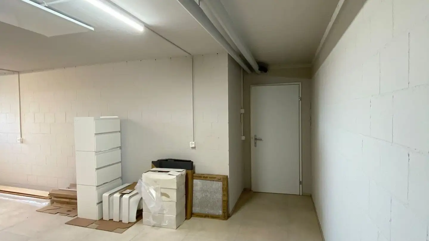 Atelier à louer - Im Gehren 1, 4226 Breitenbach - Photo 2