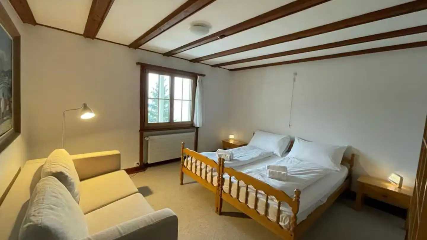 Maison individuelle à louer - Obere Burgstrasse 3, 6353 Weggis - Photo 4