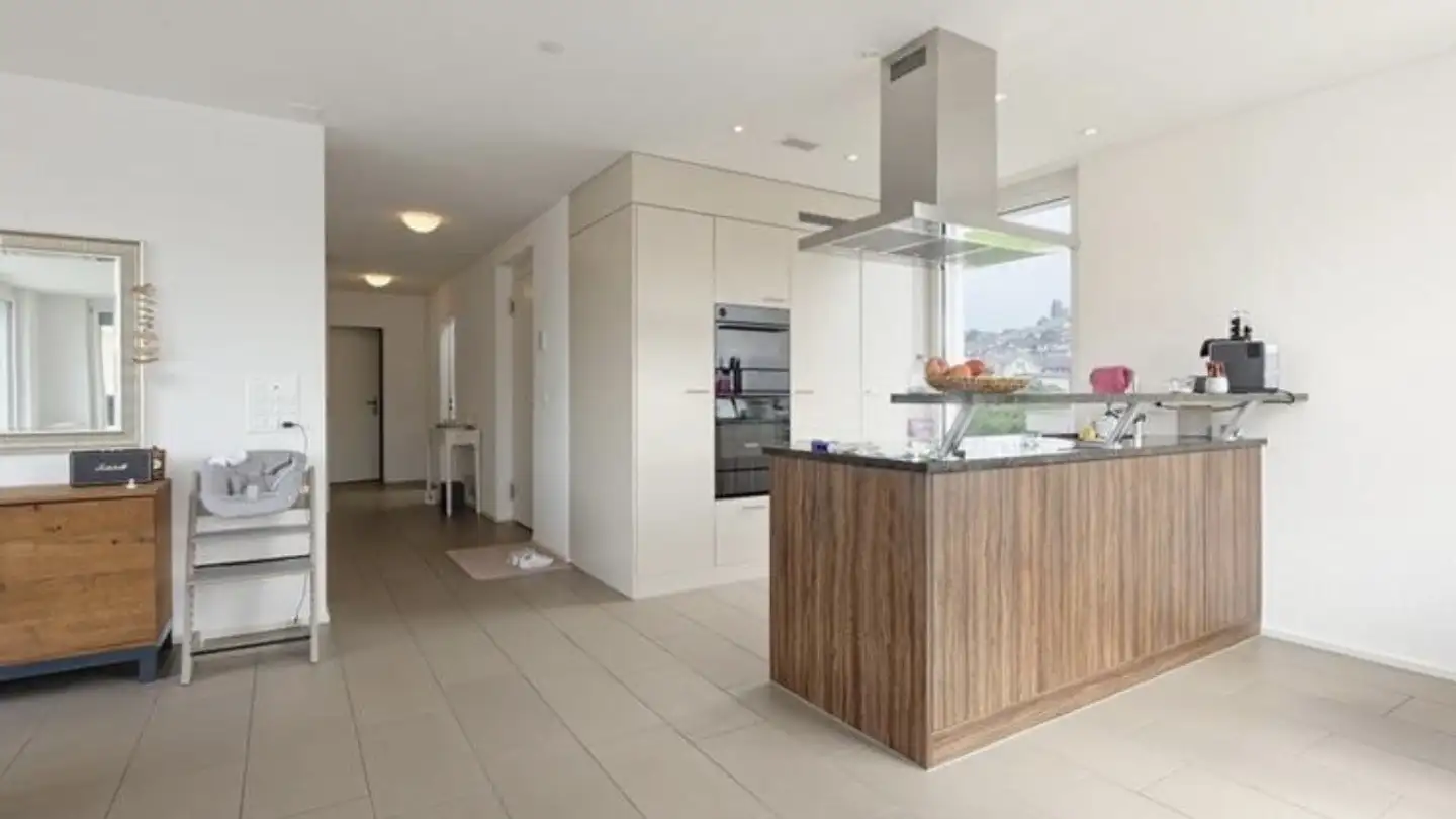 Apartment for rent - Hofmattenweg 18, 5610 Wohlen AG
