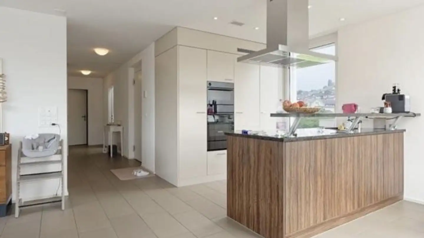 Apartment for rent - Hofmattenweg 18, 5610 Wohlen AG