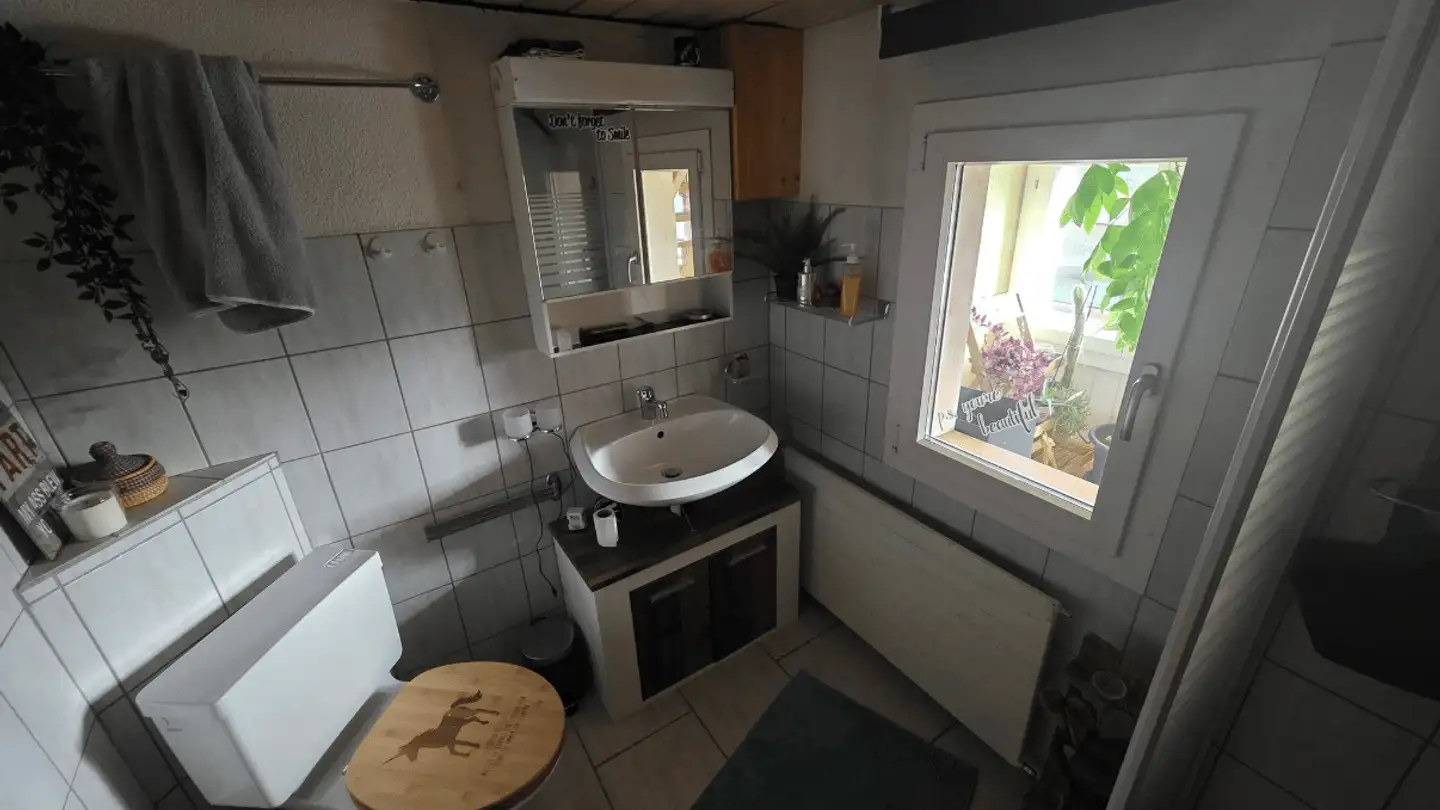 Appartement à louer - Kümeli 138, 3438 Lauperswil - Photo 2