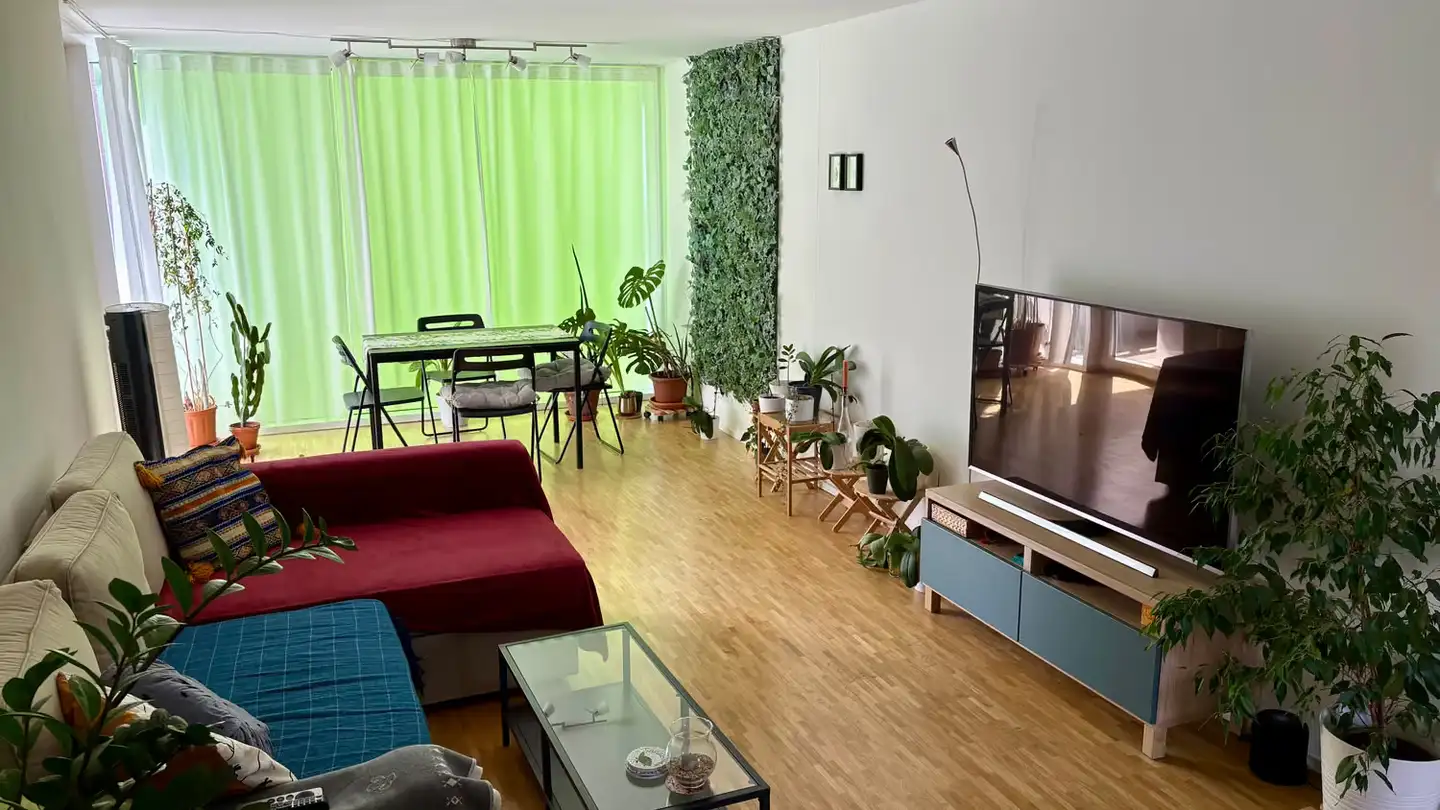 Zimmer mieten - Steigstrasse 3, 8610 Uster - Foto 3