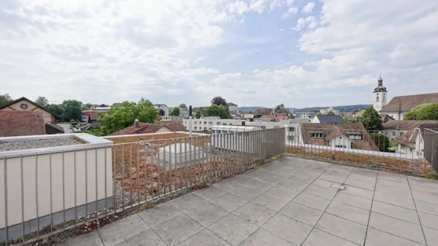 Apartment for rent - Hofmattenweg 18, 5610 Wohlen AG - Photo 2