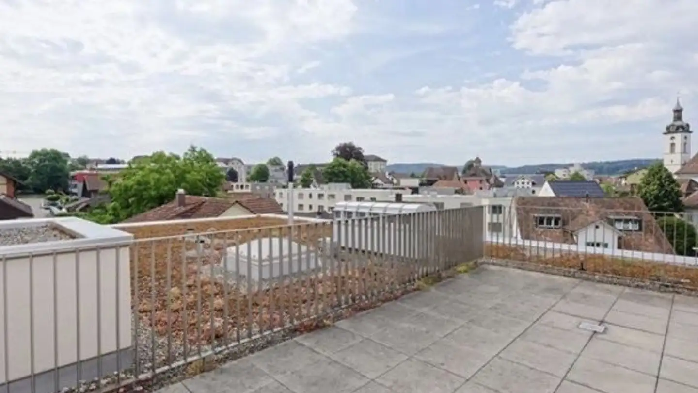 Appartamento in affitto - Hofmattenweg 18, 5610 Wohlen AG - Foto 2