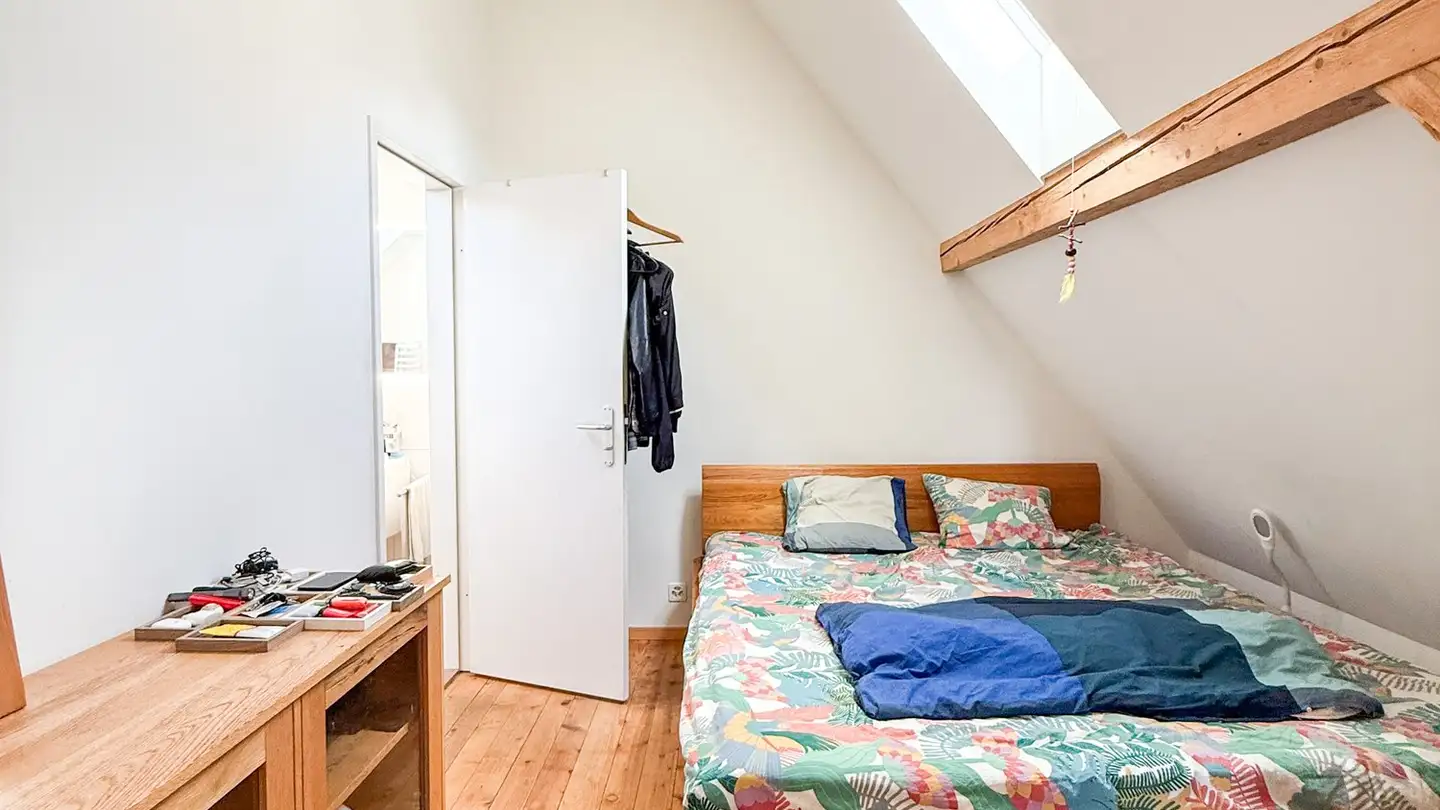 Casa bifamiliare in vendita - Rebgässli 4, 4123 Allschwil - Photo 3