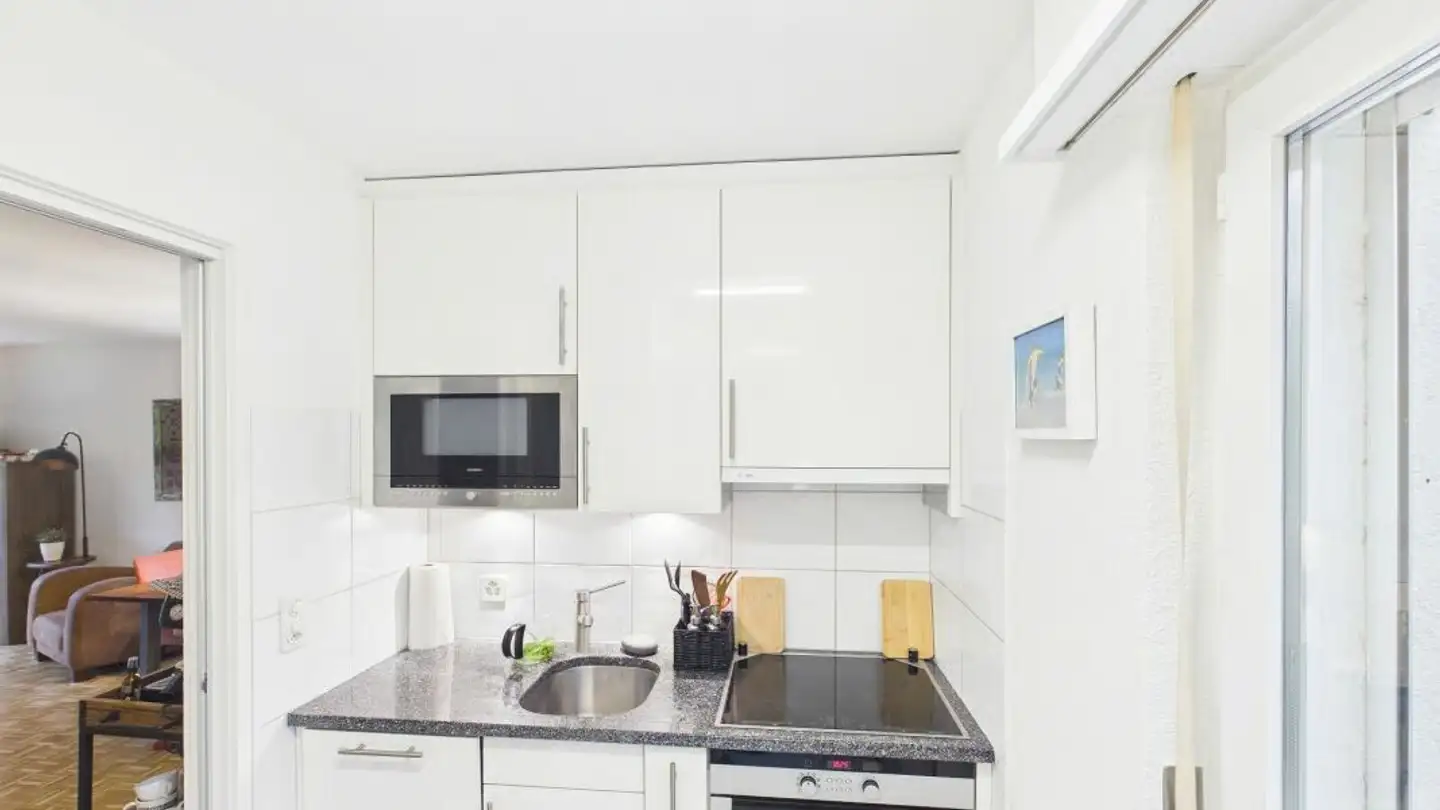 Einfamilienhaus mieten - Jungstrasse 8, 4153 Reinach BL - Foto 4