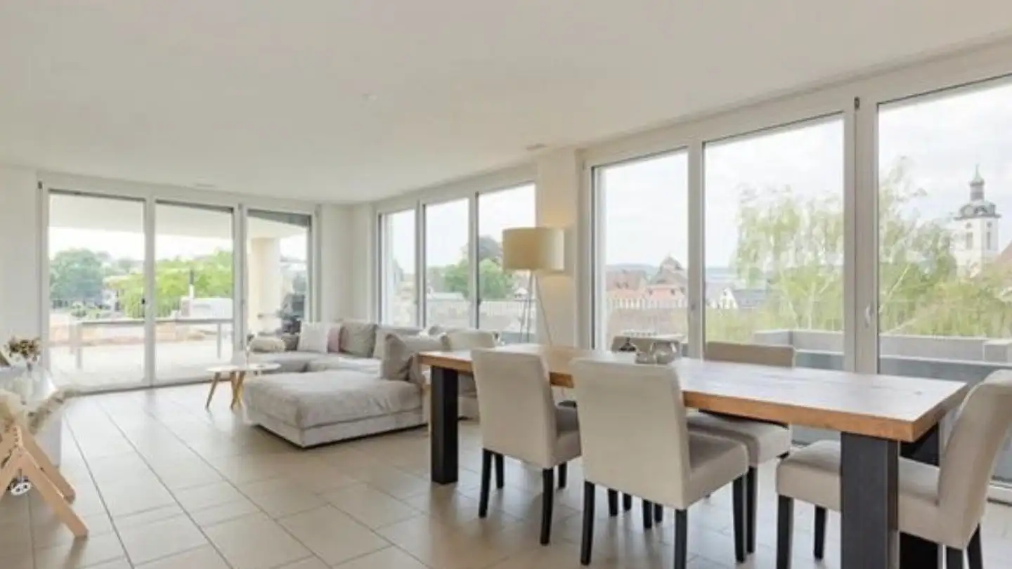Appartamento in affitto - Hofmattenweg 18, 5610 Wohlen AG - Foto 3