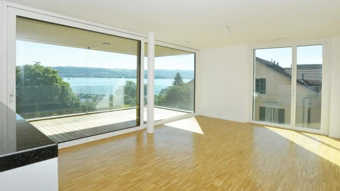 Duplex for rent - Seestrasse 59, 8708 Männedorf - Photo 3