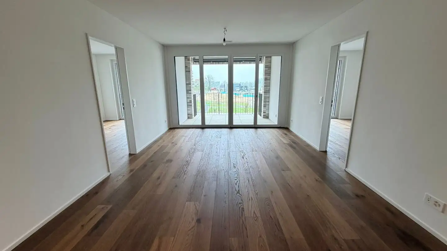Apartment for rent - Seestrasse 289, 8804 Au ZH