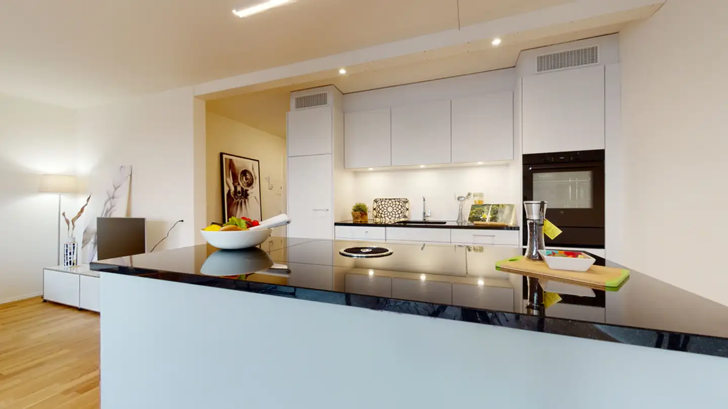 Apartment for rent - Amselweg 7, 4528 Zuchwil - Photo 3