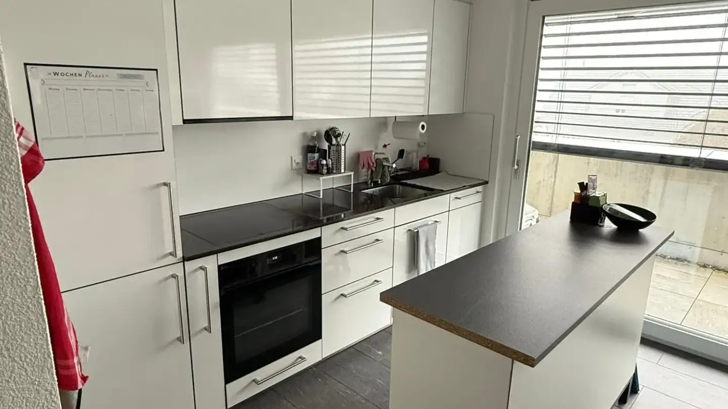 Penthouse for rent - Buchlistrasse 8, 4704 Niederbipp - Photo 2