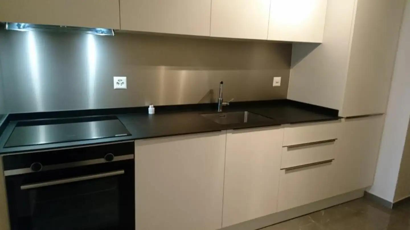 Studio for rent - Rue de l'Ale 7, 1012 Lausanne - Photo 3