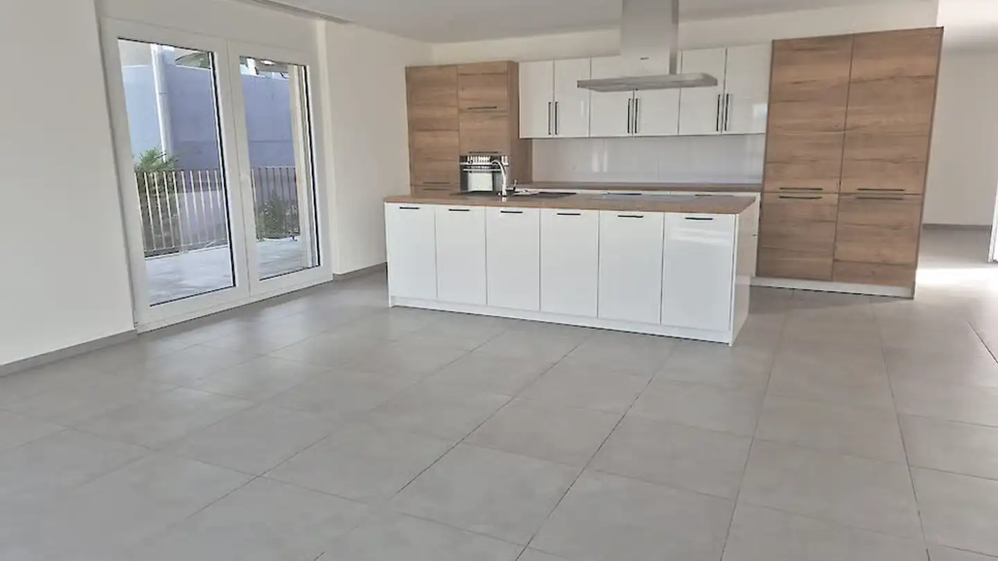 Appartement à louer - Oberzelg 27, 1735 Giffers