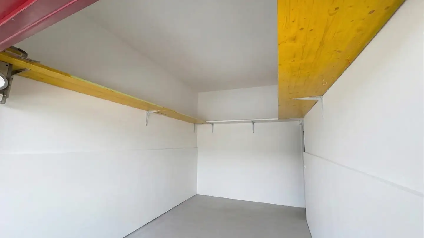 Garage singolo in affitto - Steinenbachgässlein 29, 4051 Basel