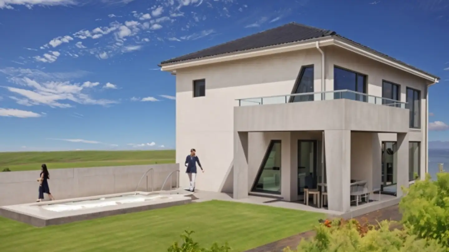 Constructible plot for sale - 3210 Kerzers - Photo 2