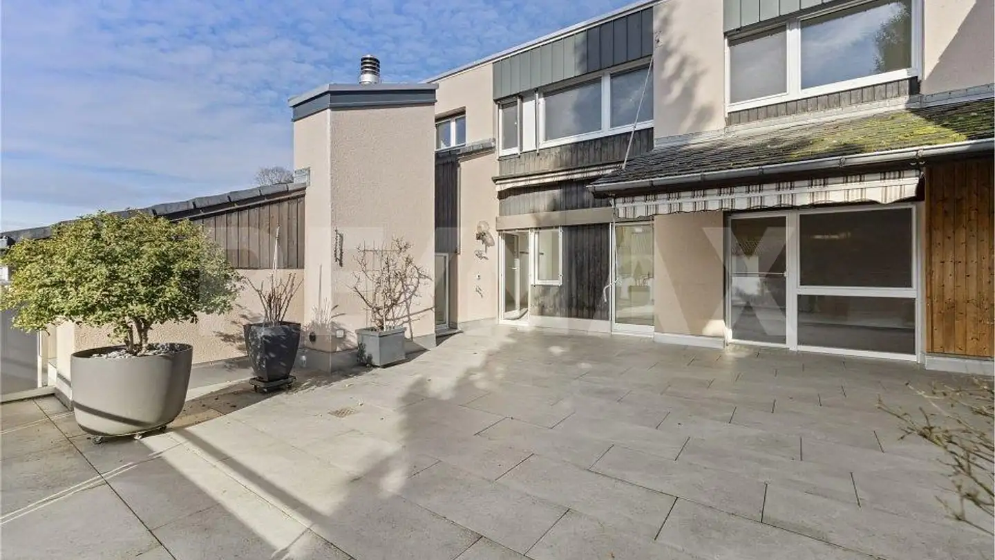 Haus kaufen - 8143 Stallikon - Foto 3