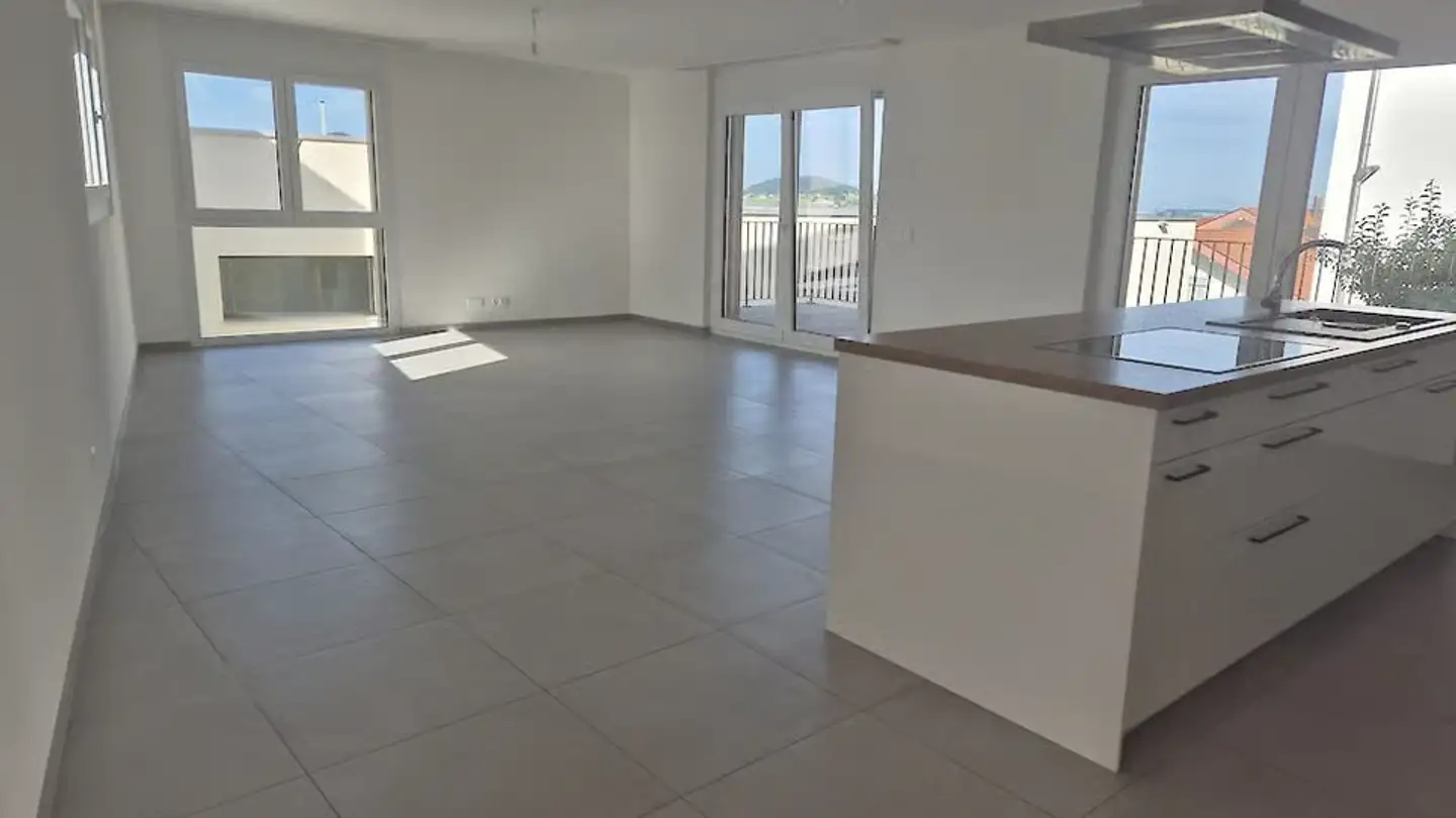 Appartement à louer - Oberzelg 27, 1735 Giffers - Photo 2
