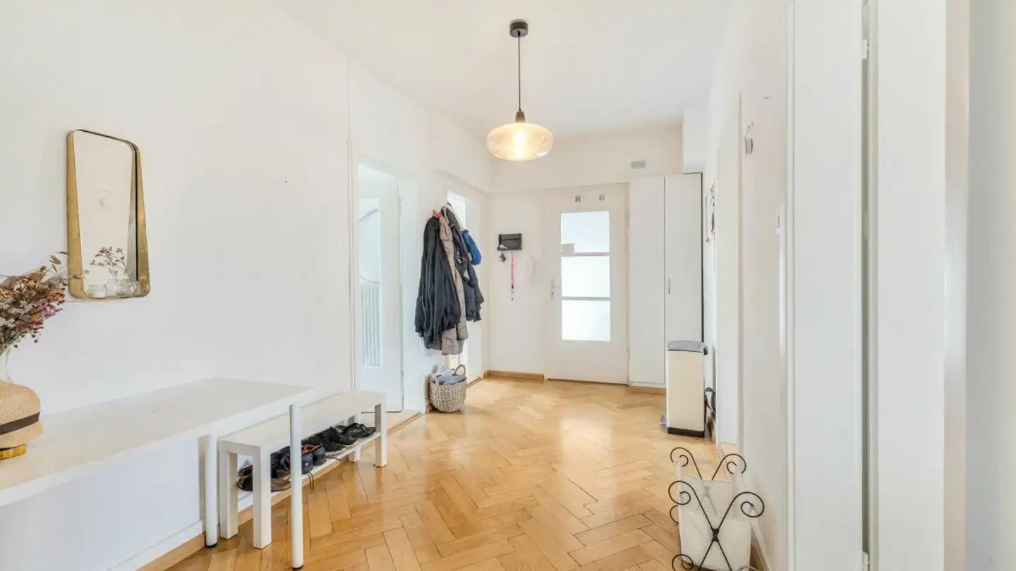 Residential building for sale - Hauensteinstrasse 122, 4059 Basel - Photo 2