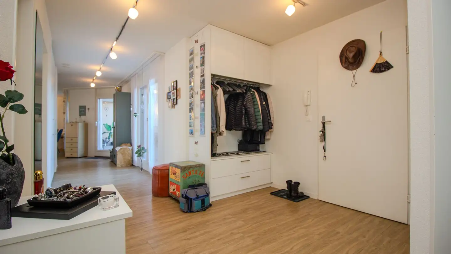 Attico in vendita - Weiherstrasse 6, 5035 Unterentfelden - Photo 4