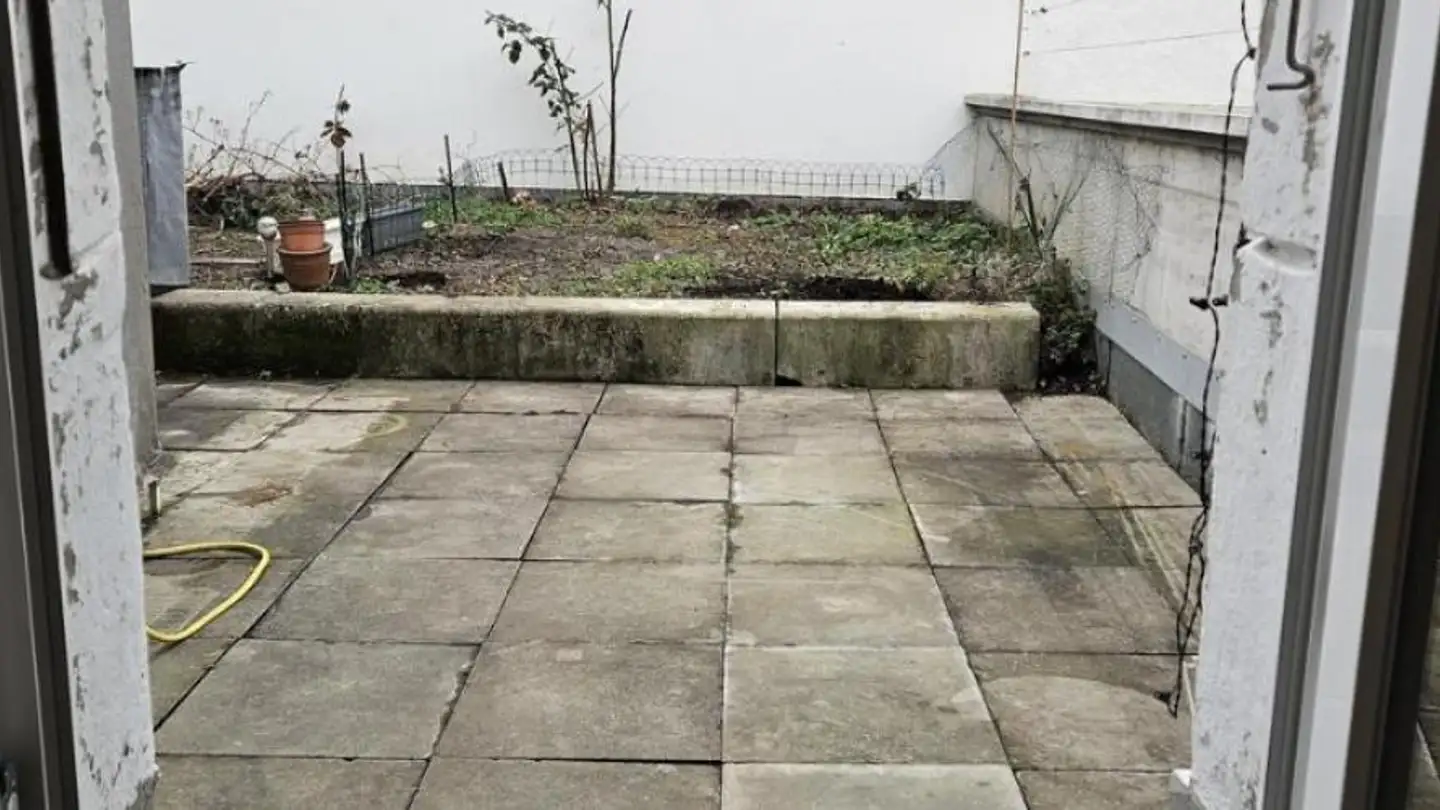 Studio for rent - Rue de l'Ale 7, 1012 Lausanne - Photo 4