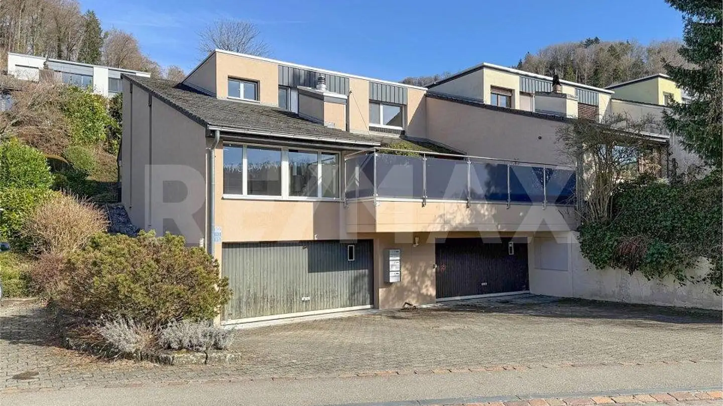 Haus kaufen - 8143 Stallikon