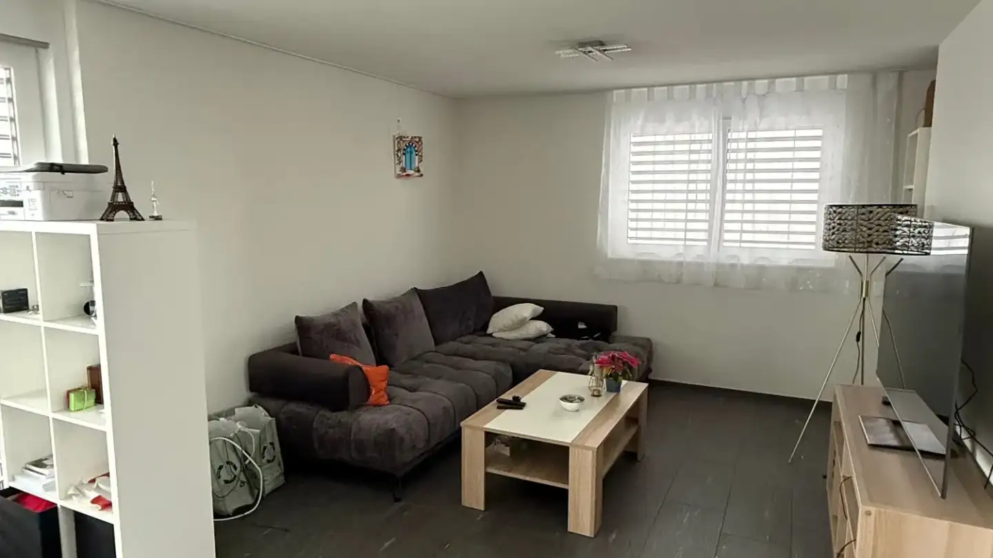 Penthouse for rent - Buchlistrasse 8, 4704 Niederbipp