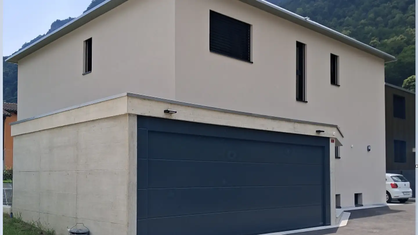 Maison individuelle à louer - 6524 Moleno - Photo 3