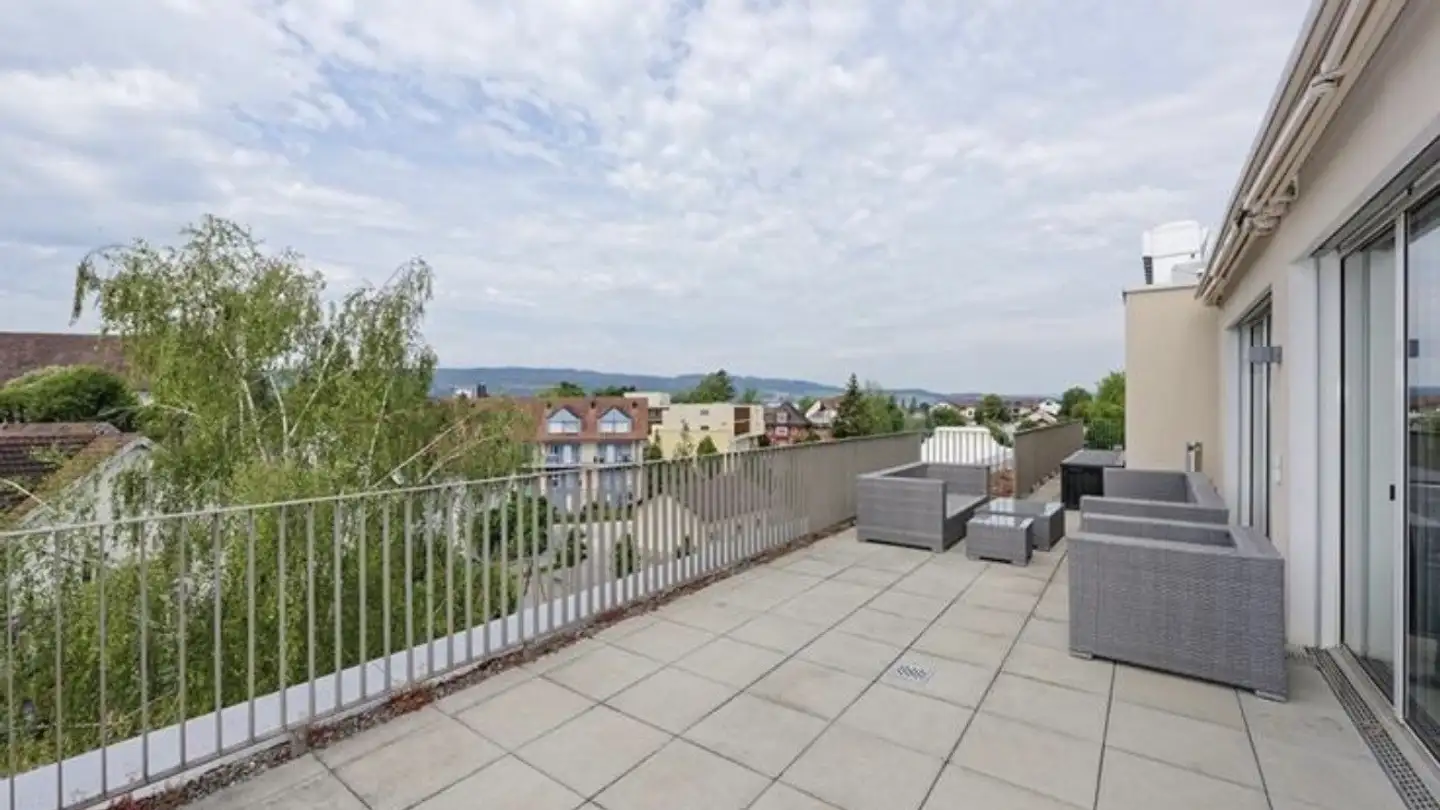 Apartment for rent - Hofmattenweg 18, 5610 Wohlen AG - Photo 4