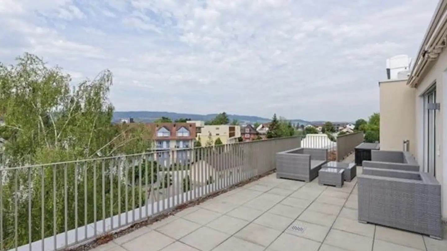 Appartamento in affitto - Hofmattenweg 18, 5610 Wohlen AG - Foto 4