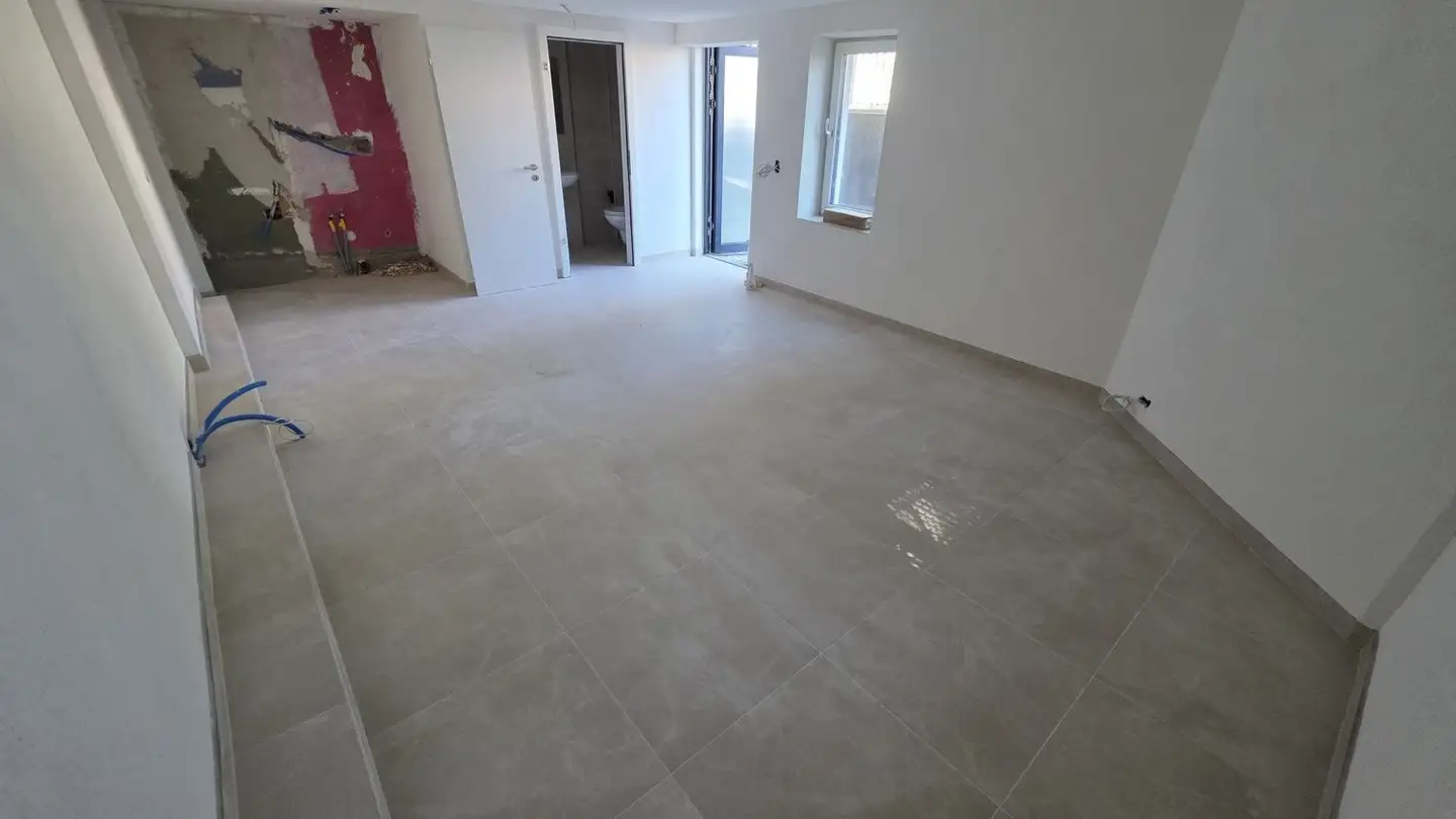 Gewerbe mieten - Binzmühlestrasse 223, 8046 Zürich
