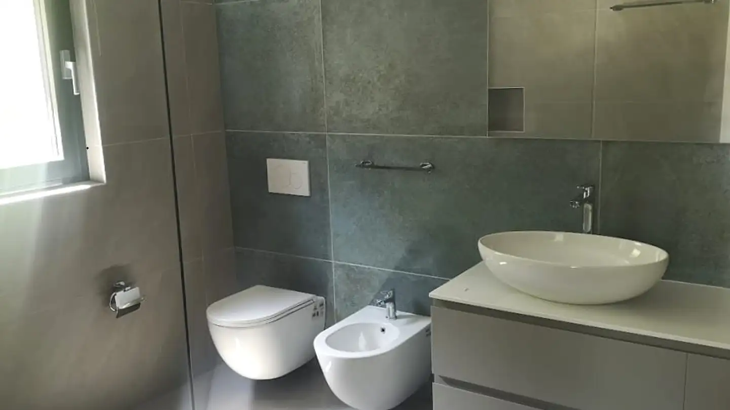 Maison individuelle à louer - 6524 Moleno - Photo 4