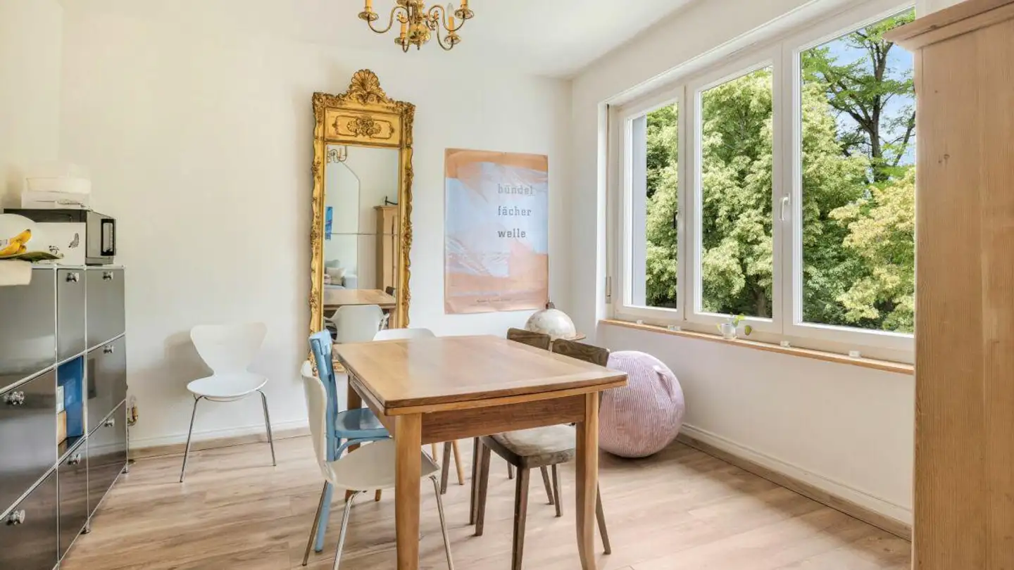 Residential building for sale - Hauensteinstrasse 122, 4059 Basel - Photo 3