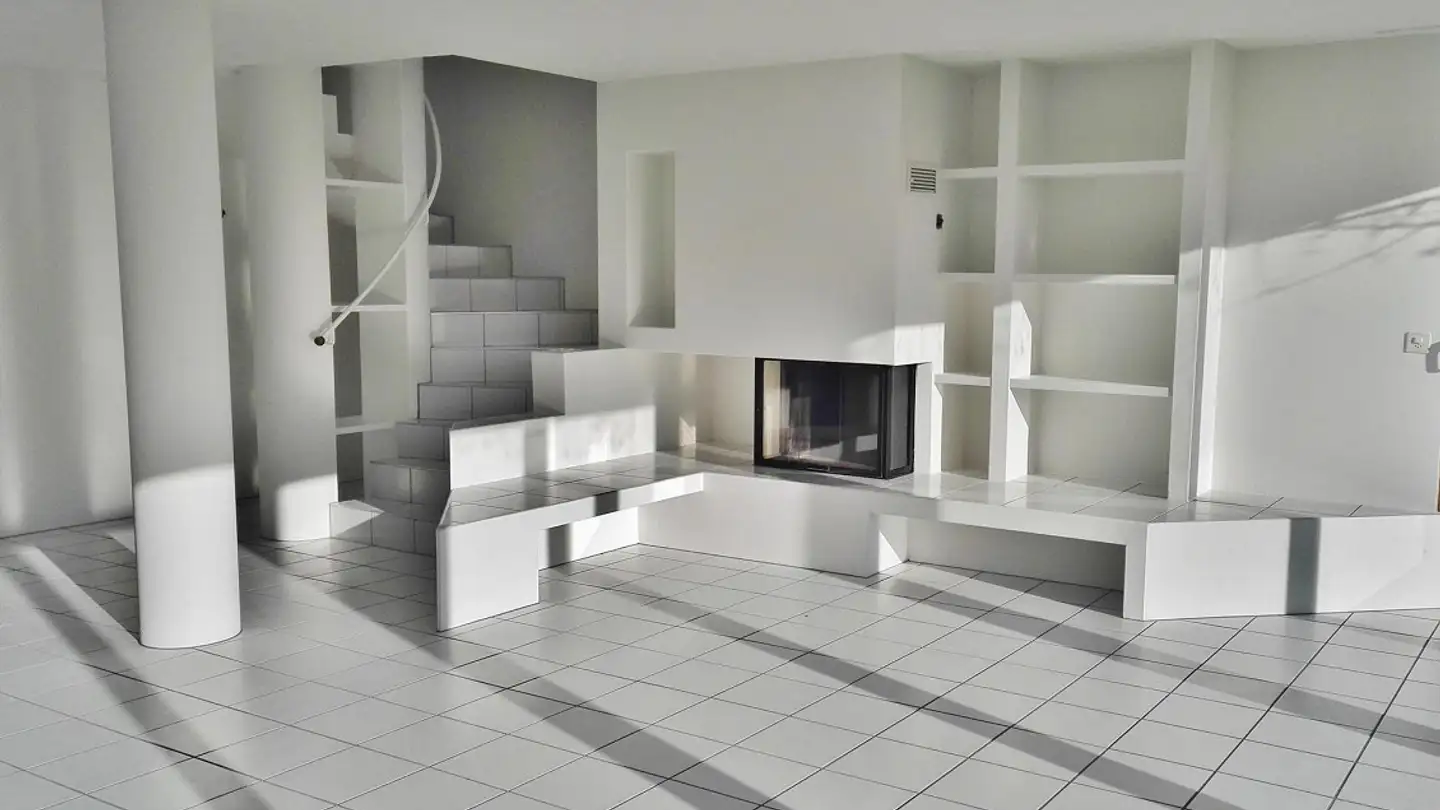 Einfamilienhaus mieten - Sonnacker 49, 8905 Arni AG - Foto 3