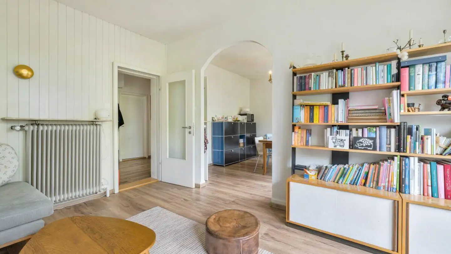 Residential building for sale - Hauensteinstrasse 122, 4059 Basel - Photo 4
