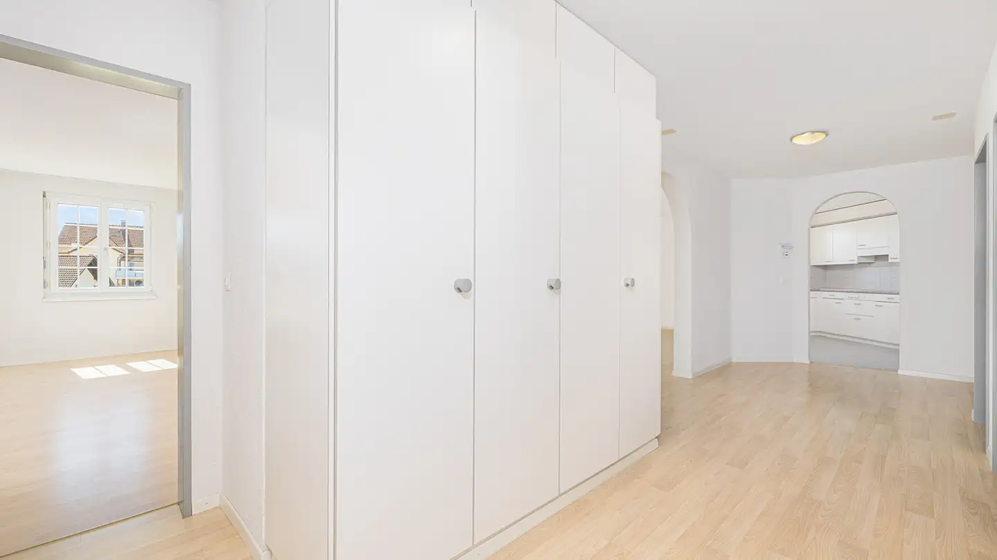 Apartment for sale - Custorweg 5, 8733 Eschenbach SG - Photo 3