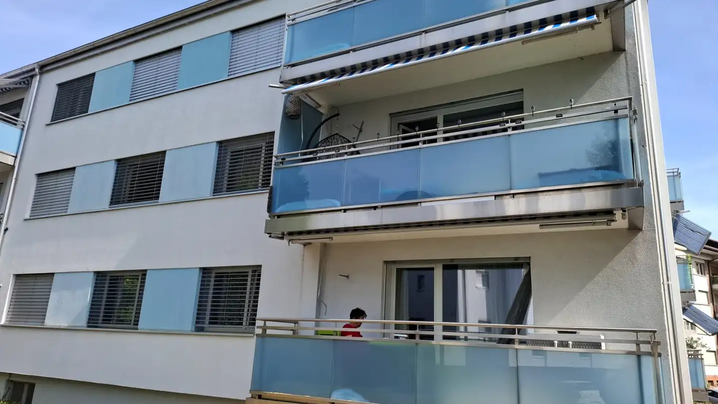 Apartment for rent - Chemin Des Fontany 3, 1470 Estavayer-le-Lac - Photo 2