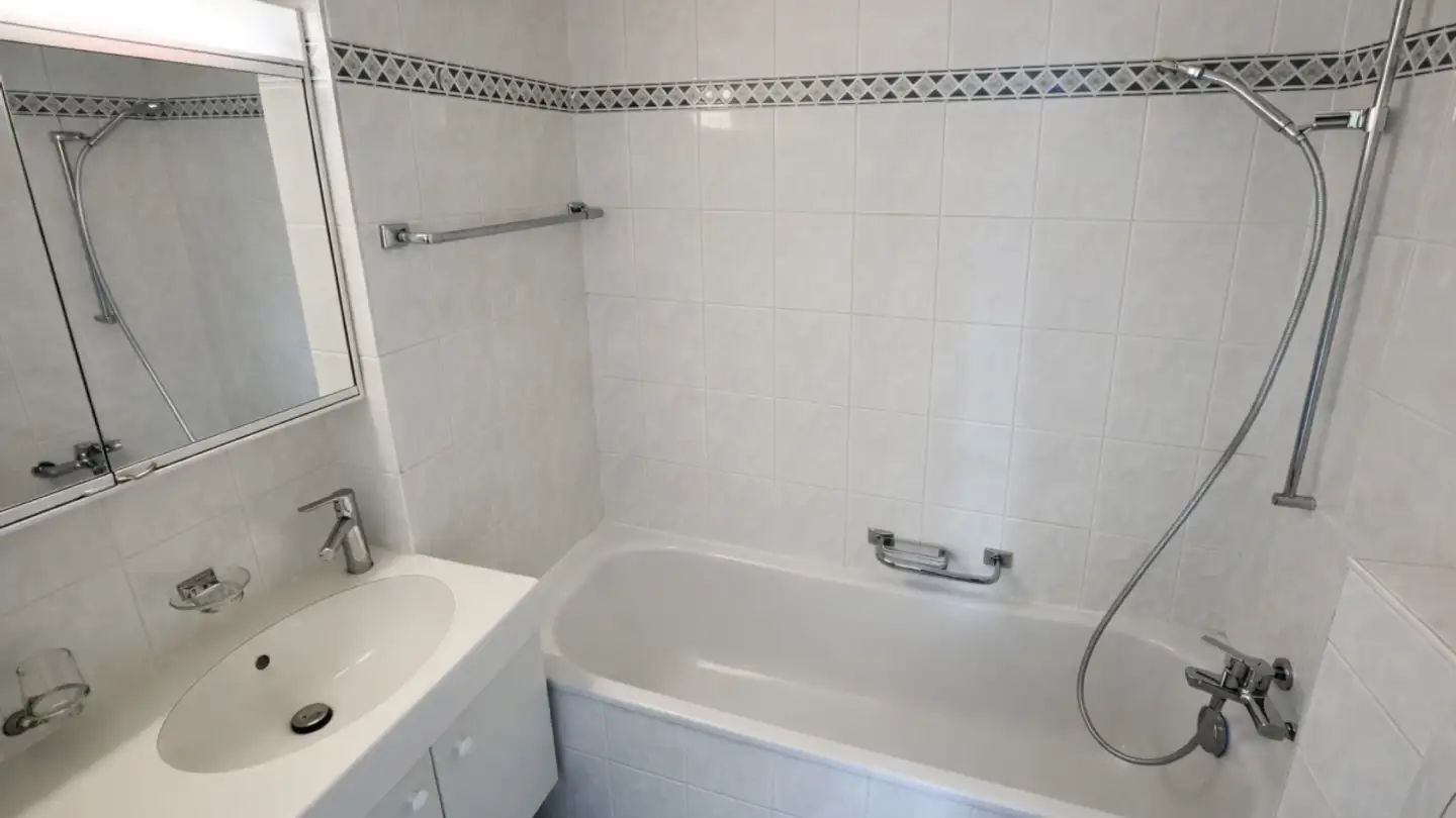 Attique à louer - Schauenburgerstrasse 10, 4410 Liestal - Photo 3