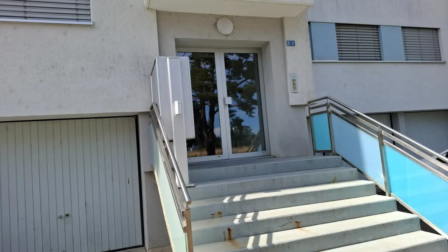 Apartment for rent - Chemin Des Fontany 3, 1470 Estavayer-le-Lac - Photo 3