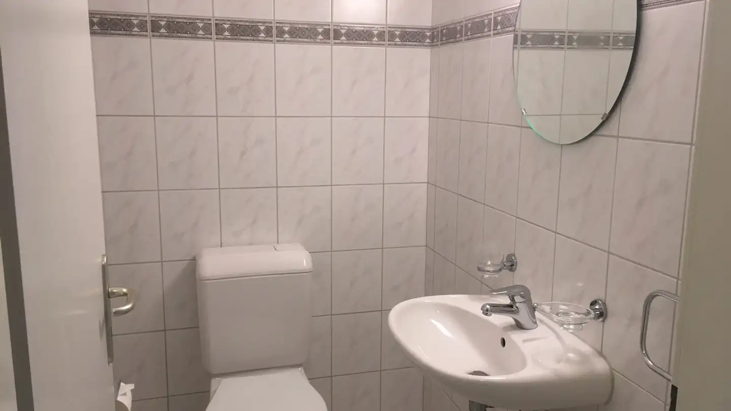 Apartment for rent - Wiesenstrasse, 8580 Amriswil - Photo 4