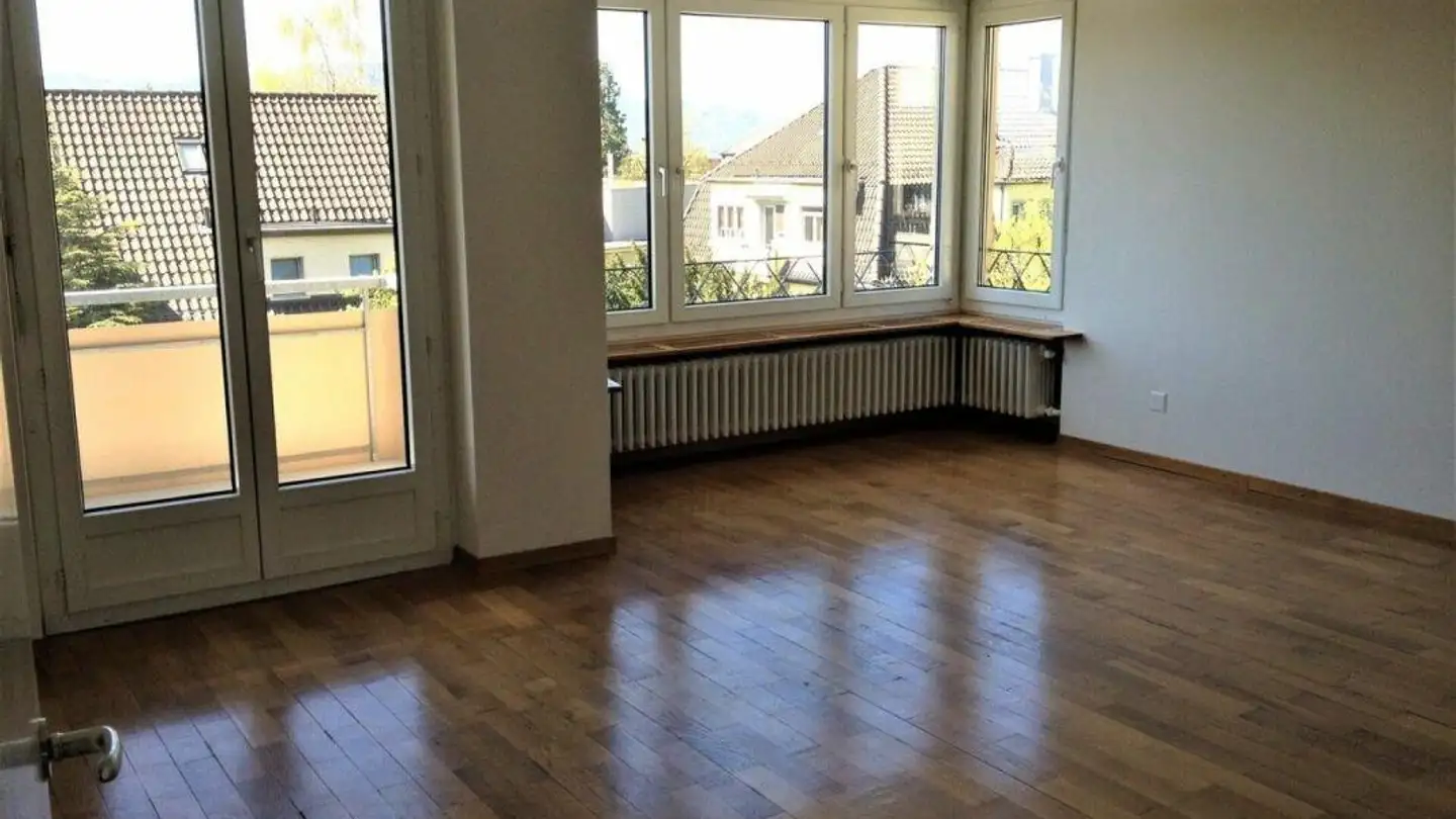 Appartement à louer - Gladbachstrasse 103, 8044 Zürich - Photo 3